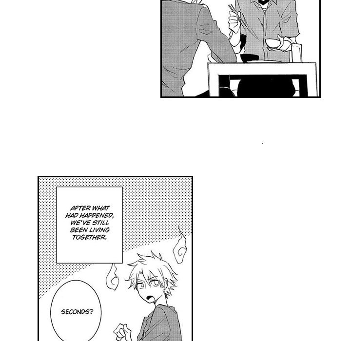 Possessed By A Ghost - episode 3 - 11
