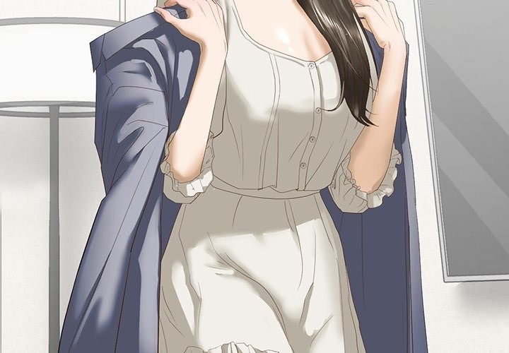 Stepsister - episode Prologue - 1