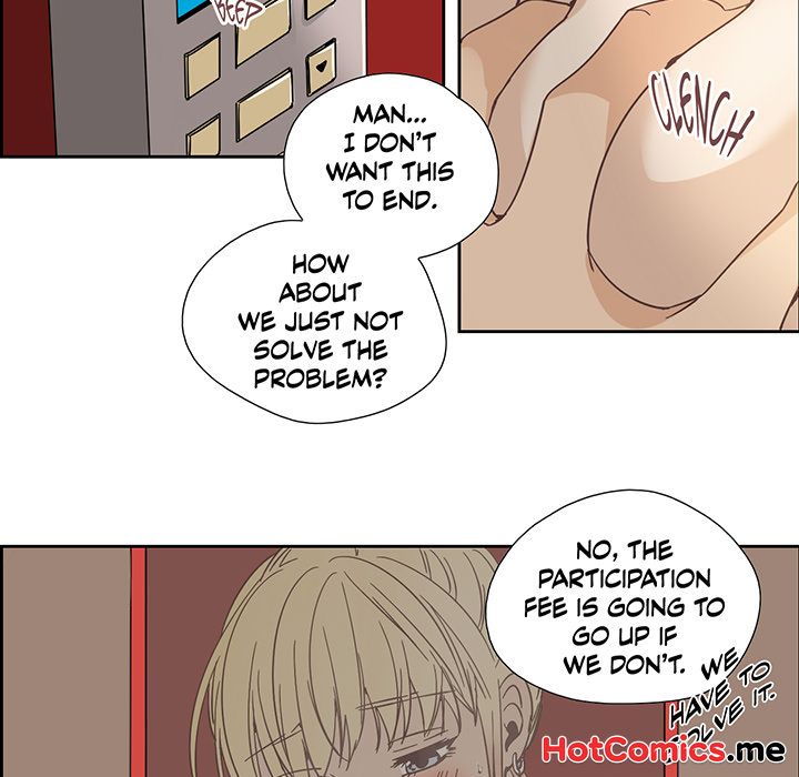 An Innocent Sin - episode 60 - 68