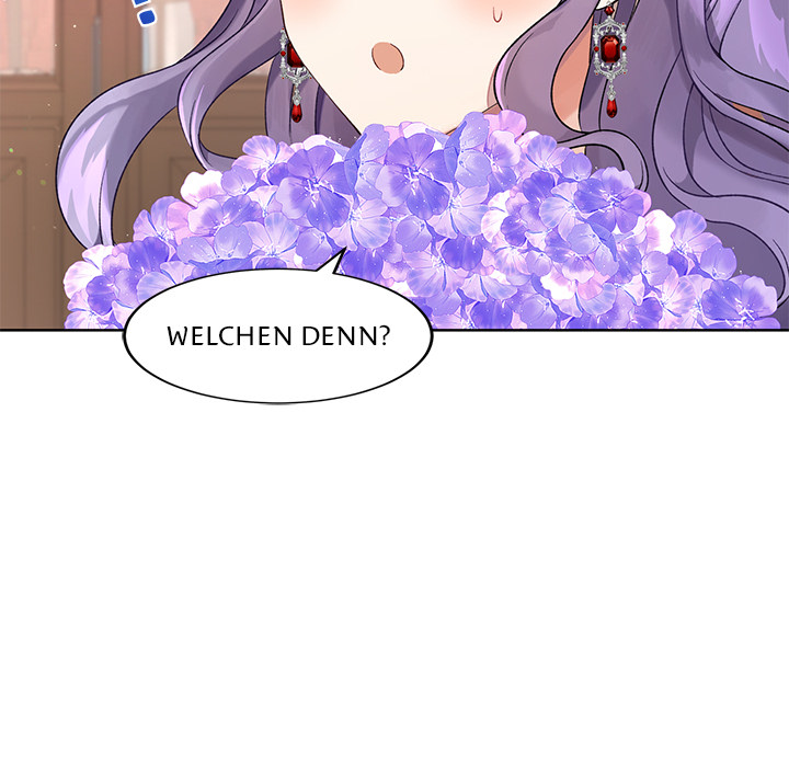 Ich bin die Frau des verdorbenen Nebencharakters - episode 9 - 55