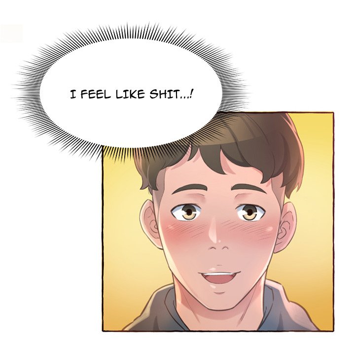 Can't Get to You - episode 1 - 38