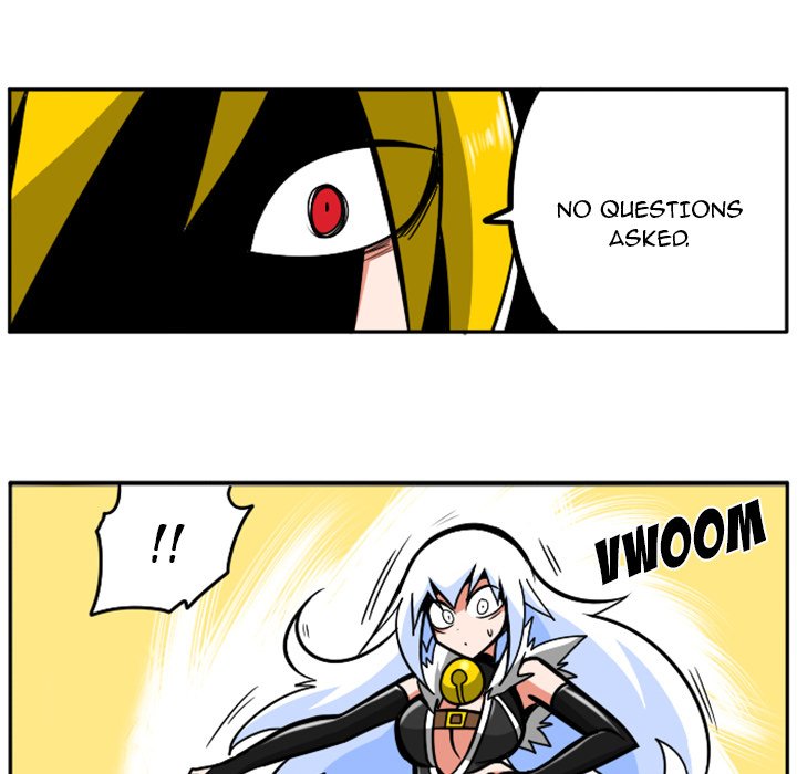 Maki and Friends - episode 41 - 94
