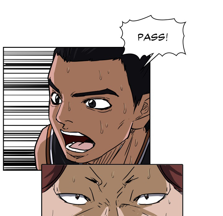 Tweener - episode 60 - 31