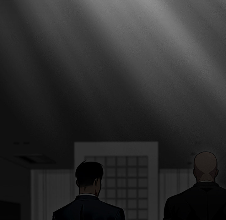 Workaholic Gangster - episode 8 - 90