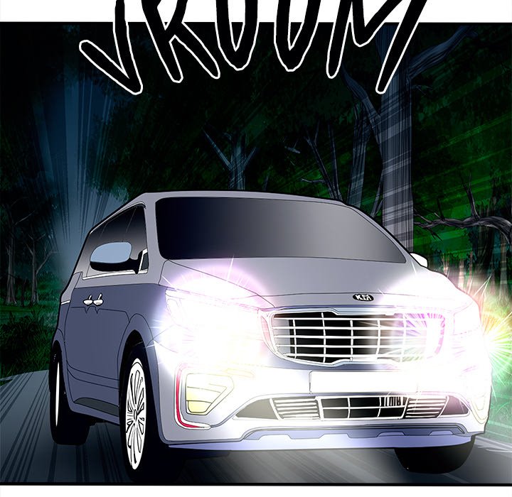 Immoral Family - episode 16 - 169