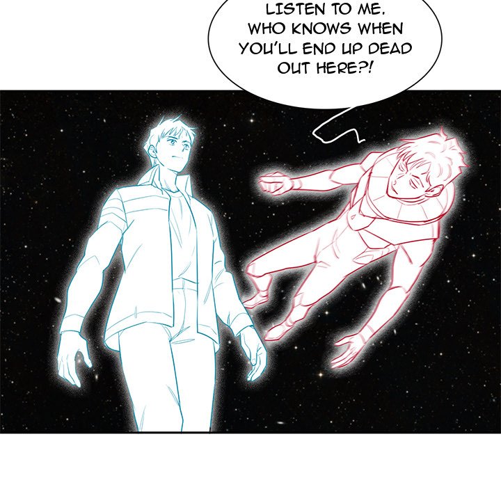 Stardust - episode 75 - 9