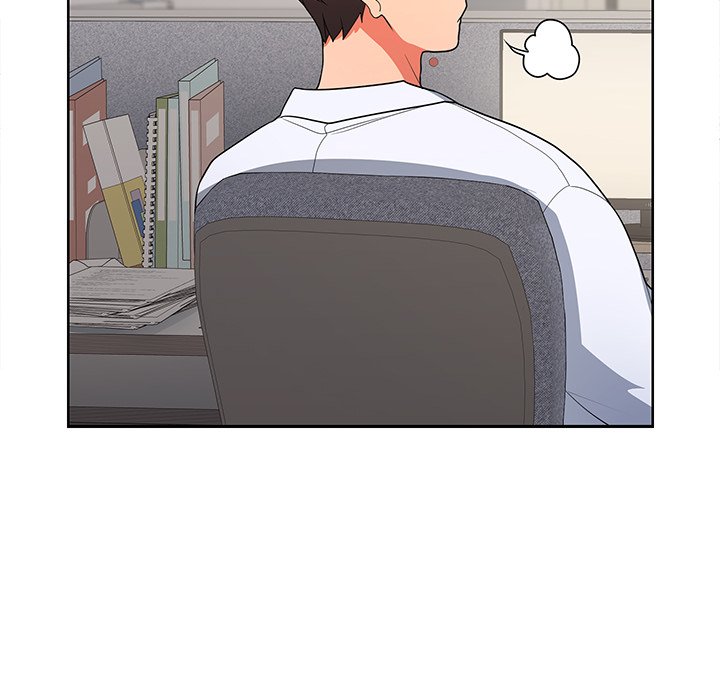 Office Romance is a No-No - episode 1 - 174