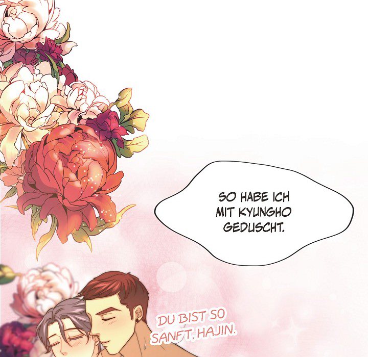 Die geheime Liebe des Omega K - episode 39 - 132