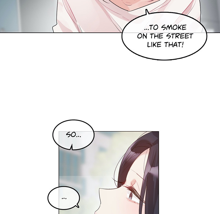 A Pervert's Daily Life - episode 119 - 18