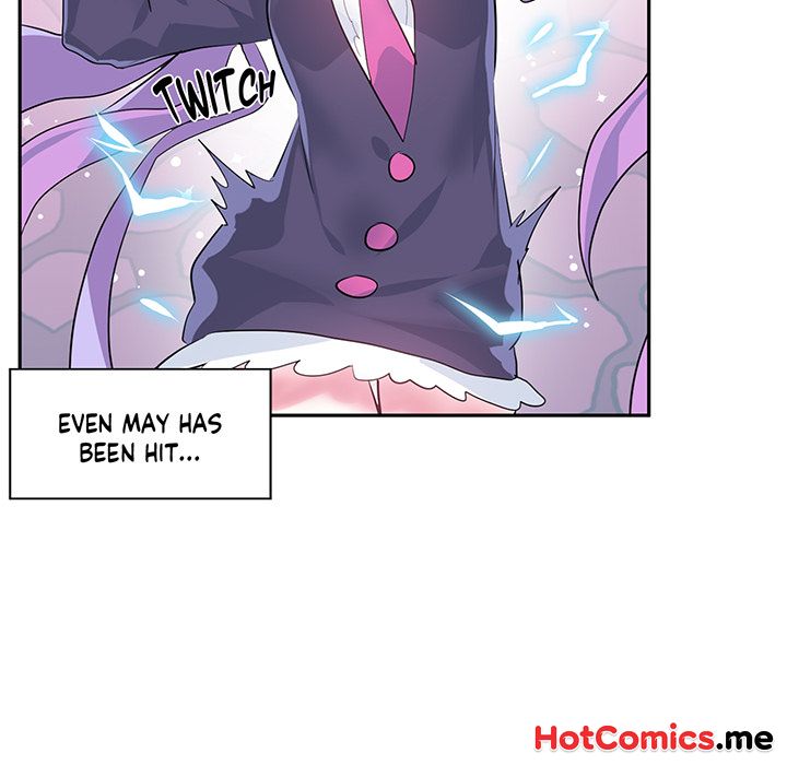 Log in to Lust-a-land - episode 41 - 18