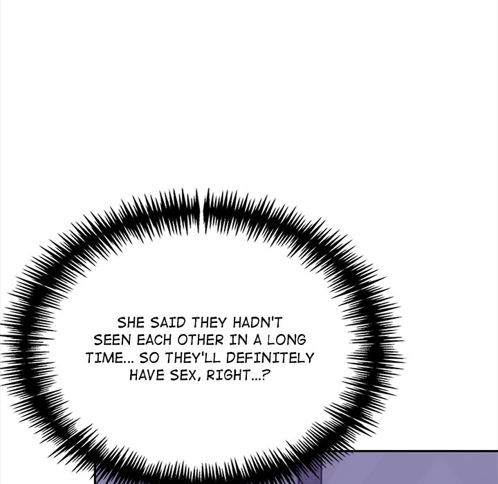 Seductive Curves Behind Closed Doors - episode 5 - 29