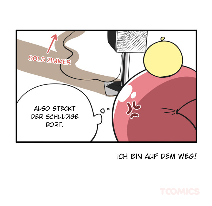 Unter Geschwistern - episode 112 - 9