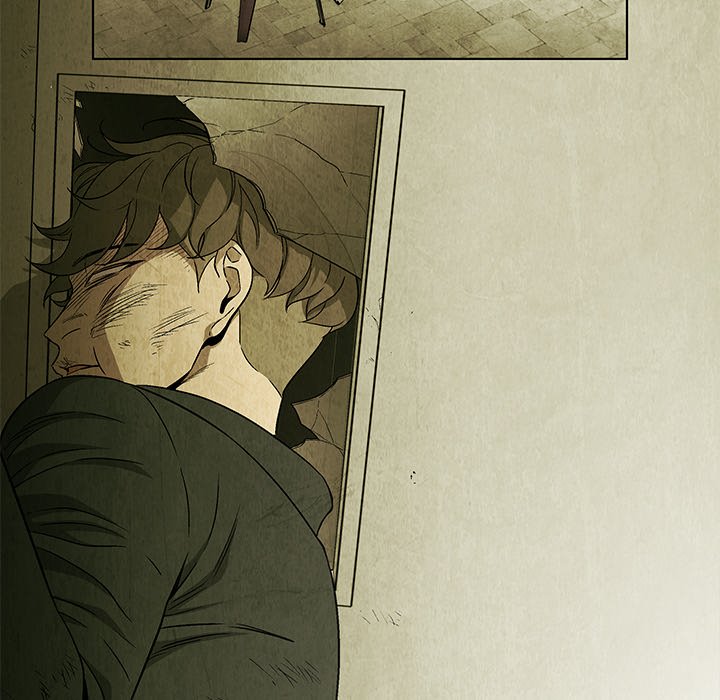 Gorgon - episode 46 - 47