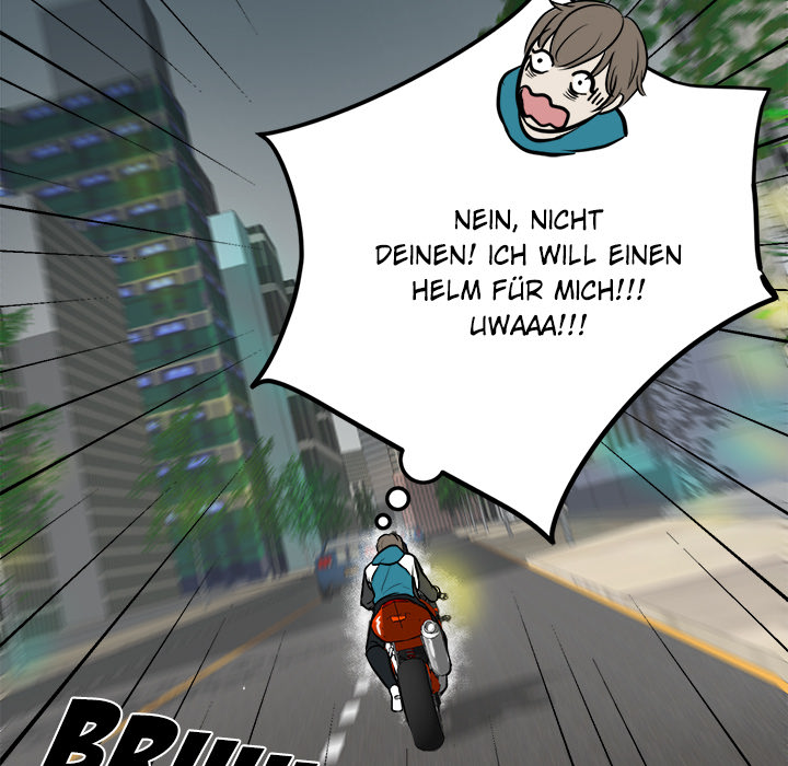Liebe Lieber Nicht - episode 4 - 39