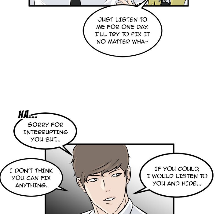 He Queen - episode 6 - 94
