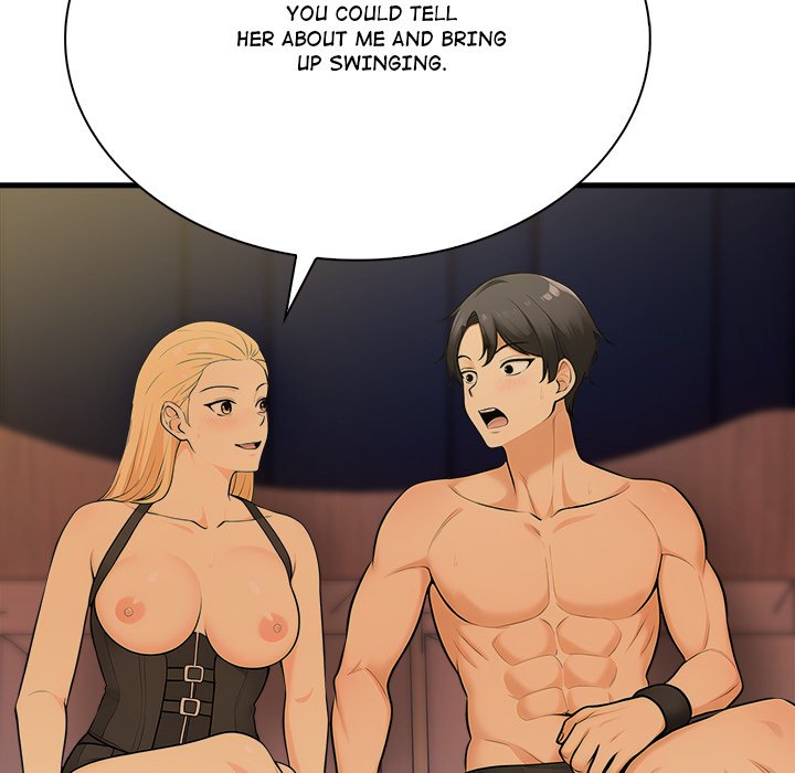 Steamy Webtoon Collection - episode 4 - 71