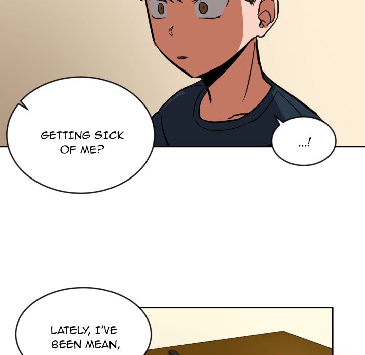 My Cotton Candy - episode 2 - 83