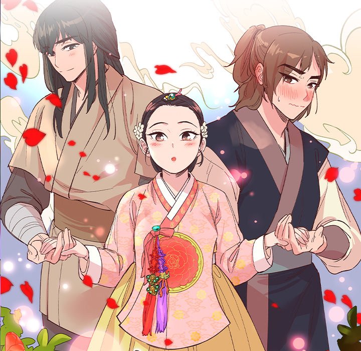 The Princess's Guard - episode 64 - 7