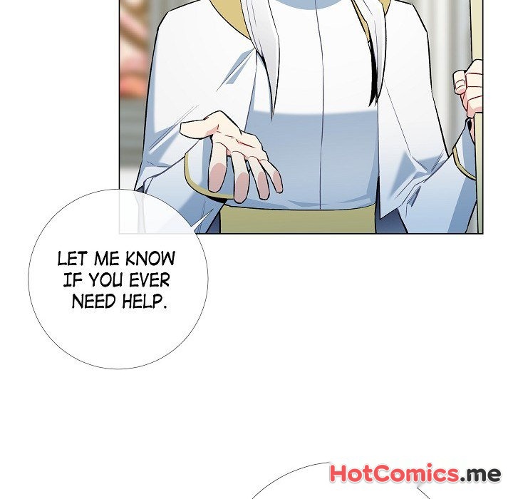 The Maid and the Vampire - episode 6 - 50