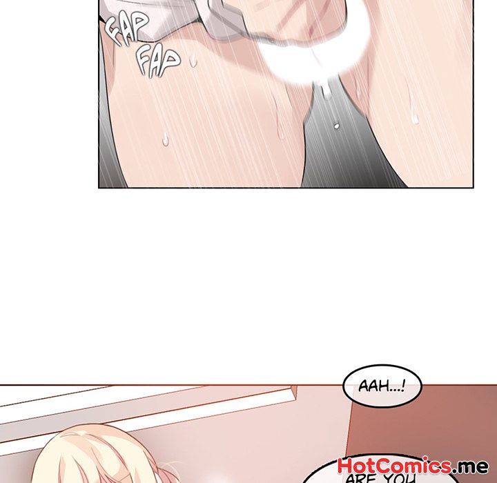 A Pervert's Daily Life - episode 33 - 17