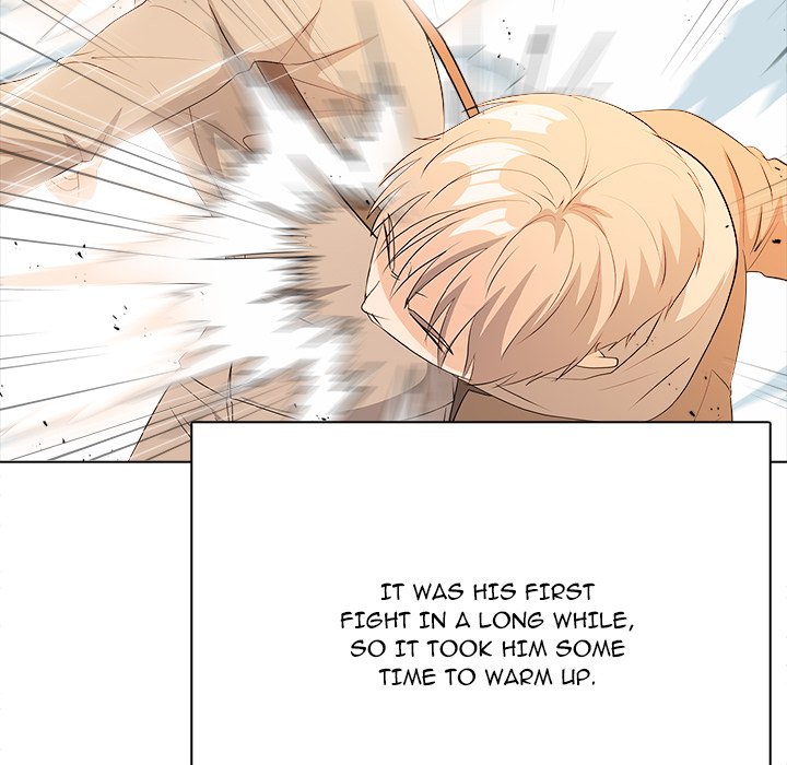 High School Legend Boost - episode 14 - 133