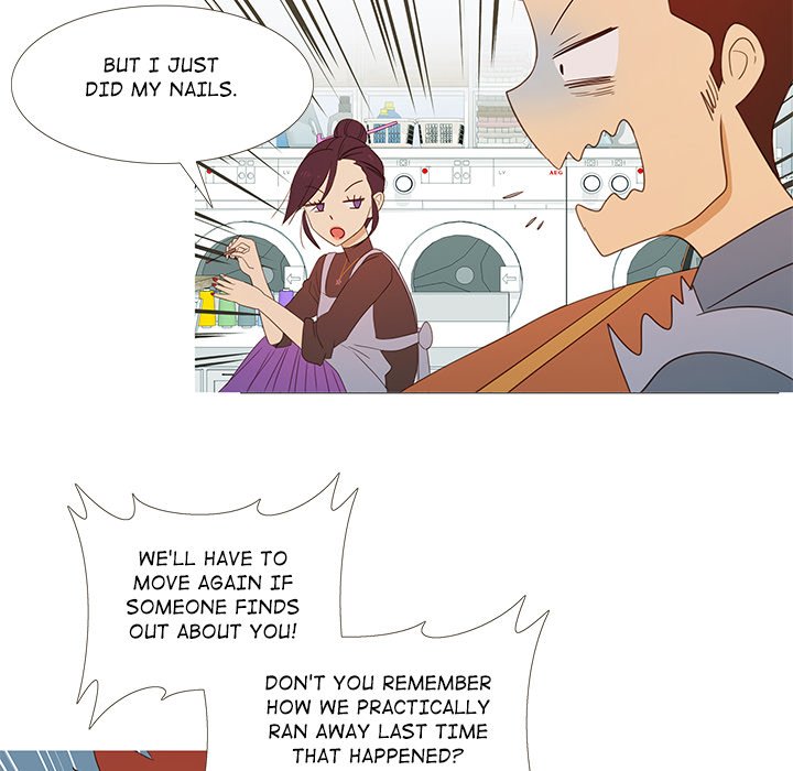 My Life as a Half-Magi - episode 4 - 7
