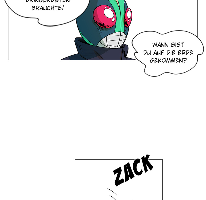 Hero Kim: Wer hat einen Retter bestellt? - episode 25 - 86
