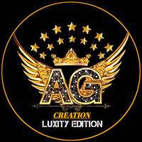 TikTok Account - ag_creation_