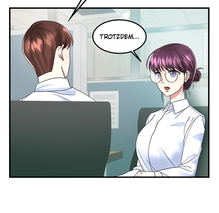 Verzaubert im Büro - episode 1 - 71