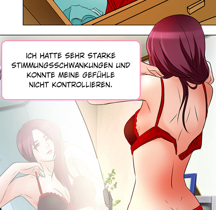 Meine große Liebe Natsumi - episode 6 - 55