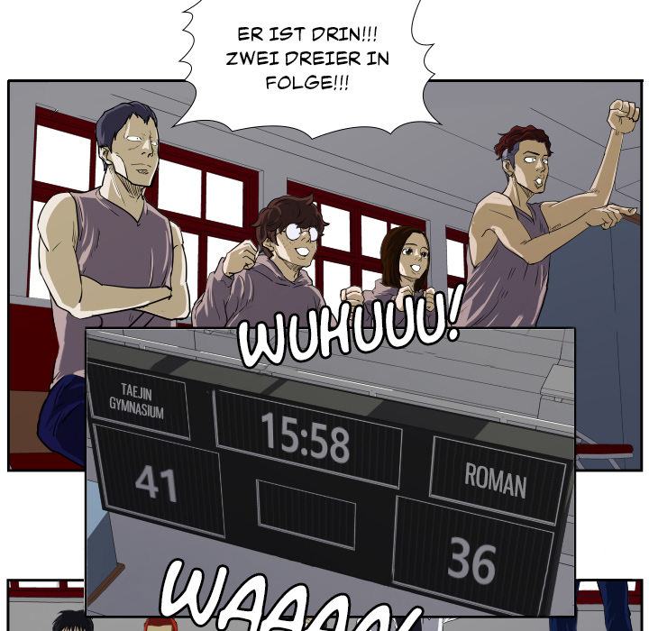 Tweener - episode 30 - 54