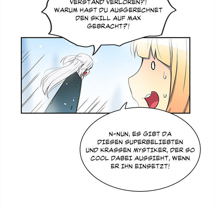 Shade of Arcana - episode 1 - 53