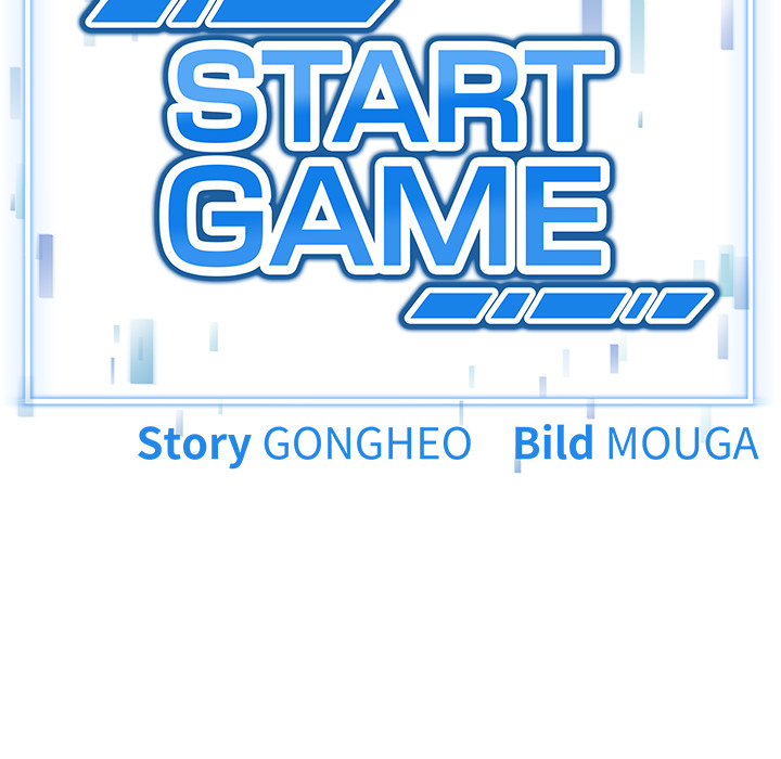 Start Game - episode 9 - 8