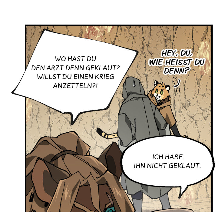 Eine hungrige Seele - episode 4 - 21