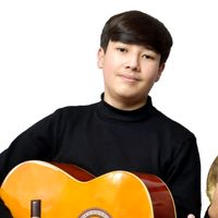 Sound image