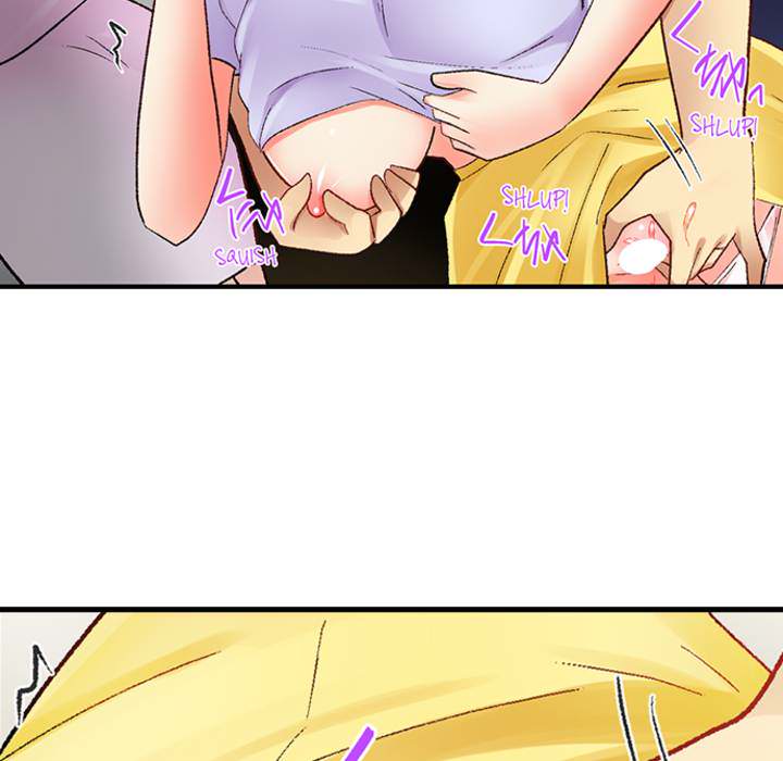 Our Kinky Newlywed Life - episode 92 - 22
