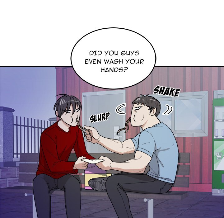 I Like You - episode 27 - 74