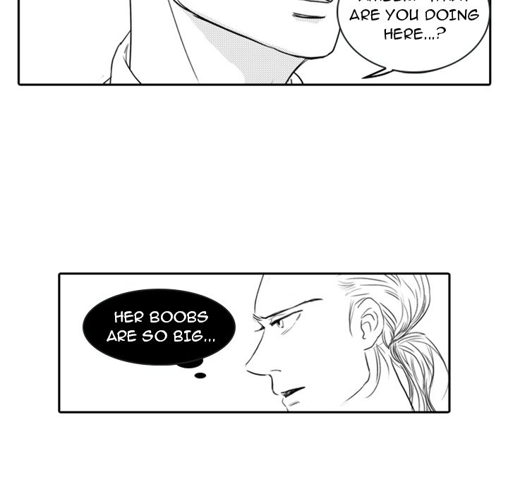 His Preference - episode 7 - 28