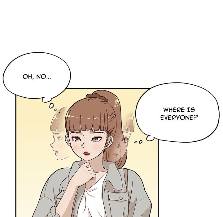 His Women's University - episode 36 - 28