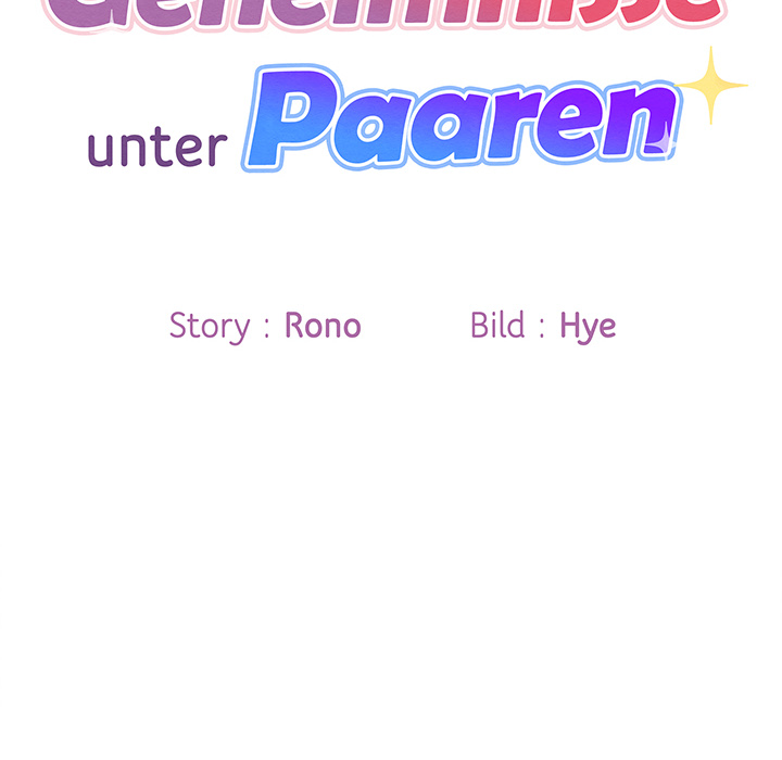 Geheimnisse unter Paaren - episode 58 - 11