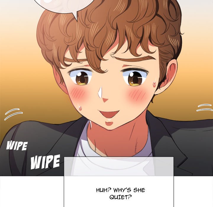 My High School Bully - episode 36 - 123