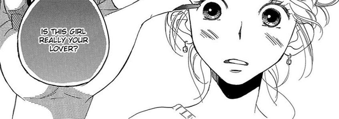 Just Listen to What I Say - The Things I Want A Sadistic Doctor to Do to Me - episode 12 - 11