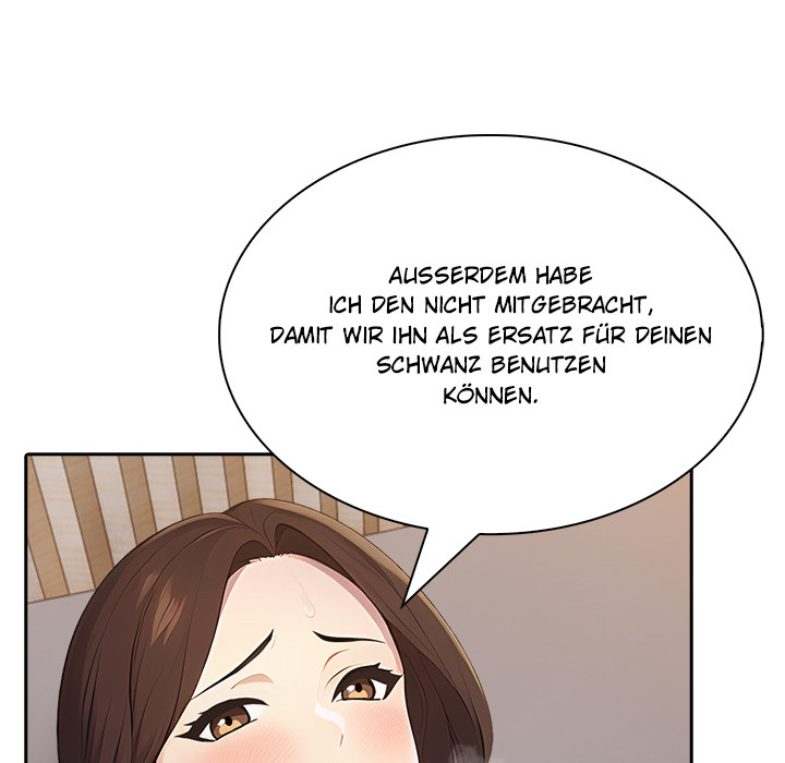 Minas kleine Falle - episode 15 - 17