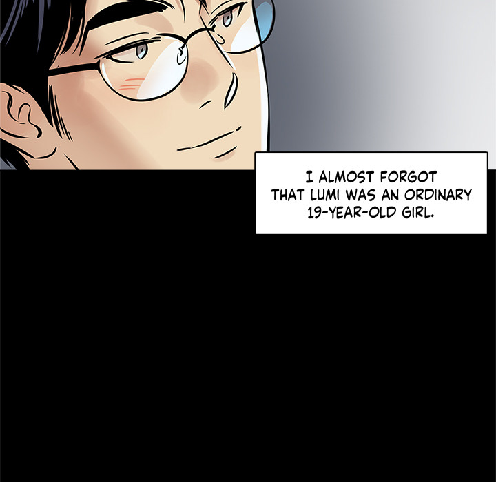 Snowman - episode 21 - 44