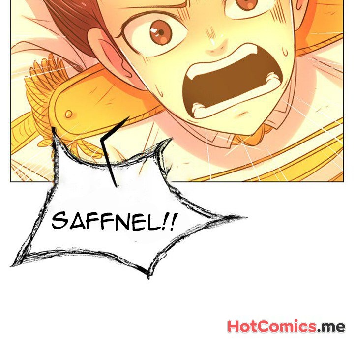 Forest of the Fireflies - episode 30 - 33