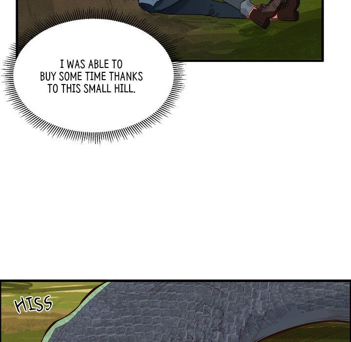 Survival Logbook - episode 21 - 80