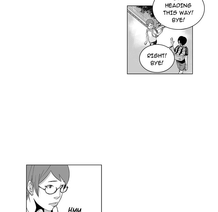 The Strange Lady In Our Town - episode 2 - 12