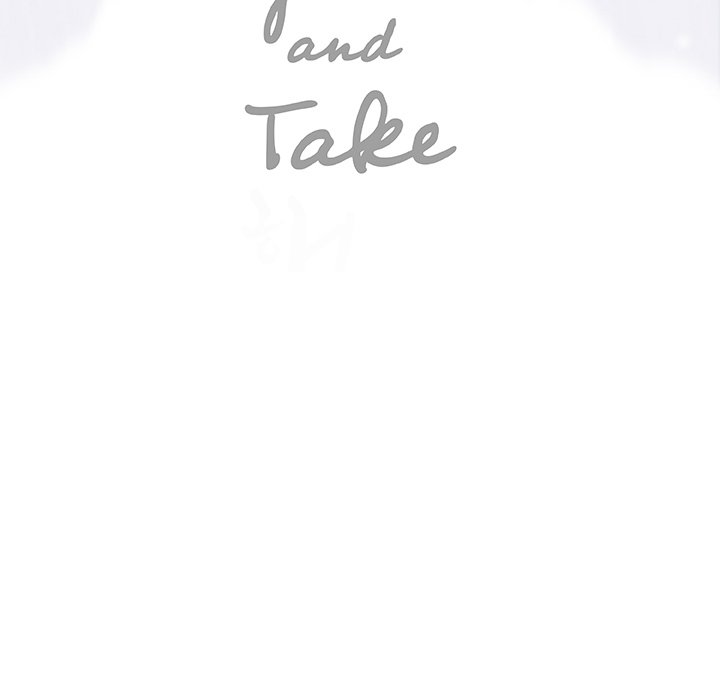 Give and Take - episode 34 - 121