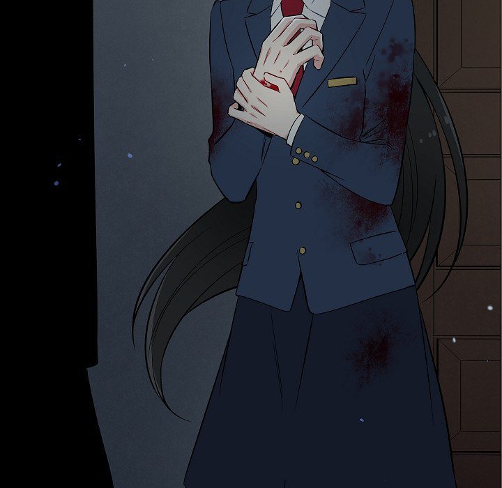 The Maid and the Vampire - episode 2 - 56