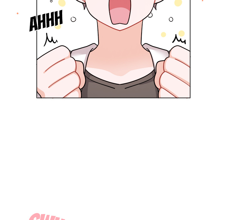 Pheromon Sorbet♥ - episode 27 - 16